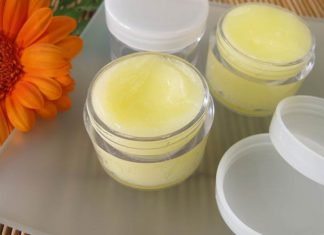 Evde Lavanta Özlu Dudak Balmı Nasıl Yapılır? Evde Lavanta Özlu Dudak Balmı Nasıl Yapılır