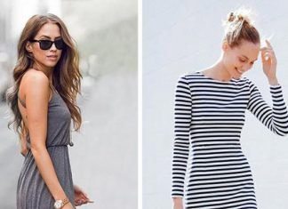 Sonbahar İçin Maksi Elbise Önerileri Sonbahar İçin Maksi Elbise Önerileri