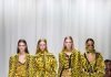 Versace Spring 2018 Ready-to-Wear