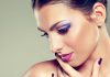 2018 Kış Makyaj Trendleri