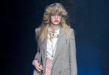 Gucci Spring 2018 Ready-to-Wear