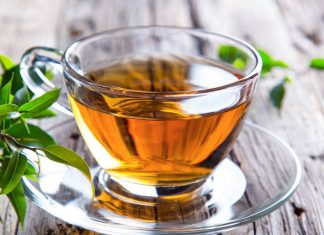 Kışın Mutlaka Tüketmeniz Gereken Bitki Çayları