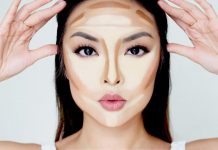 Kontür Makyajı Nasıl Yapılır?