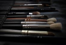 Makyaj Malzemeleri Nasıl Temizlenir?