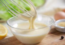 Mayonez Maskesi Nasıl Yapılır?