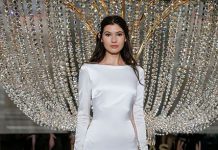 Pronovias 2018 Gelinlik Koleksiyonu Sonbahar/Kış