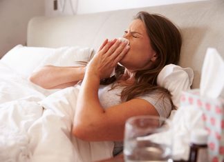 Bağışıklık Sistemini Güçlendirmenin Yolları