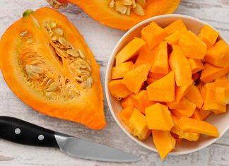 Kabak Tatlısı Tarifi