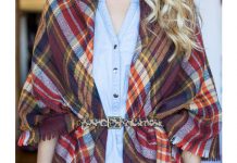 Şal Bağlama Modelleri