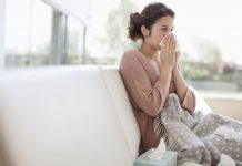 Bronşit Nasıl Geçer? Bronşit Nasıl Geçer