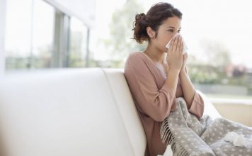 Bronşit Nasıl Geçer? Bronşit Nasıl Geçer