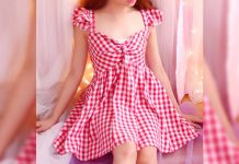 Pötikare Nasıl Kombinlenir, Nasıl Giyilir? Pötikare Nasıl Kombinlenir, Nasıl Giyilir