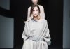 Giorgio Armani Fall 2018 Ready-to-Wear