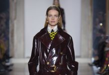 Versace Fall 2018 Ready-to-Wear