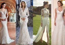 En Güzel Dantelli Gelinlik Modelleri En Güzel Dantelli Gelinlik Modelleri