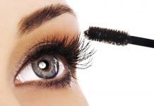 Maskara Sürerken Yapılan 7 Yanlış Maskara Sürerken Yapılan 8 Yanlış