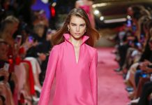 Brandon Maxwell – Spring 2019 Ready-to-Wear