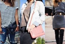 Zayıf Görünmek İçin İpuçları