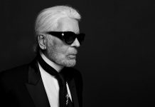 Karl Lagerfeld Hayatını Kaybetti