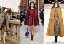 Kış Sezonunun Trend Kıyafet Renkleri ve Modelleri Neler? Kış Sezonunun Trend Kıyafet Renkleri ve Modelleri Neler