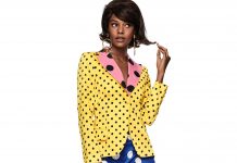 Moschino – 2021 Resort Moschino - 2021 Resort