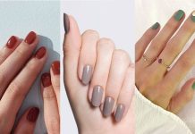 İşte Bu Sezonun Trend Oje Renkleri Bu Sezonun Trend Oje Renkleri Neler