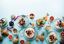 2025’te Sağlıklı Beslenme Trendleri: Yeni Diyet Yaklaşımları