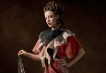 Geleneksel Kıyafetlerin Modern Yorumu